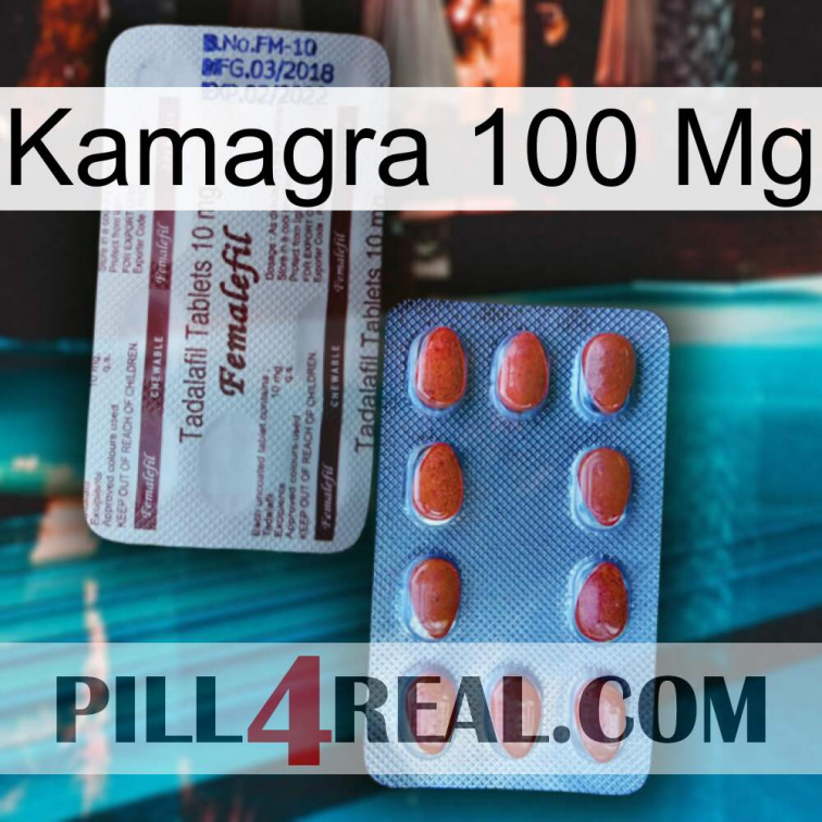 Kamagra100 Mg 36